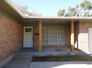 1616 N Alexander St, Sherman, TX 75092