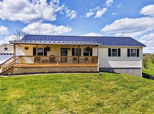 2099 Mountain Valley Rd, Keezletown, VA 22832