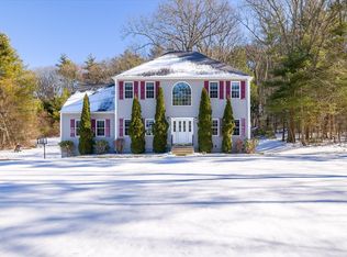8 South Rd, Sturbridge, MA 01566