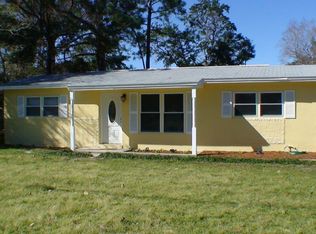 451 Shrewsbury Rd, Mary Esther, FL 32569