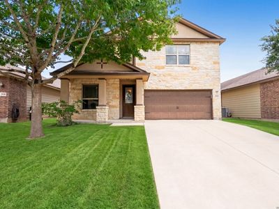 2522 Middleground, San Antonio, TX, 78245