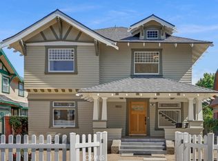 1800 S Oxford Ave, Los Angeles, CA 90006