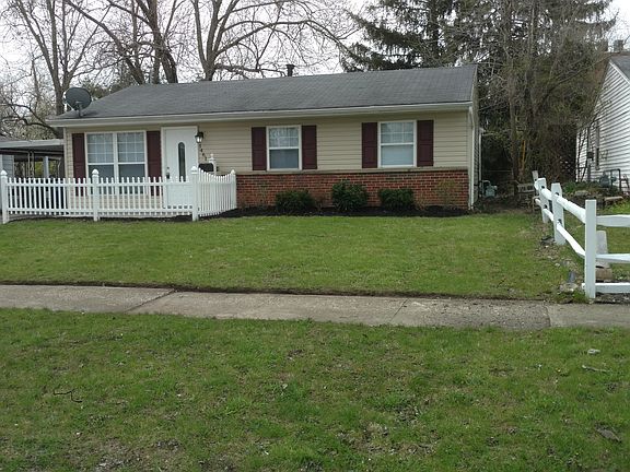 2nd image of 1461 Burlington Ave