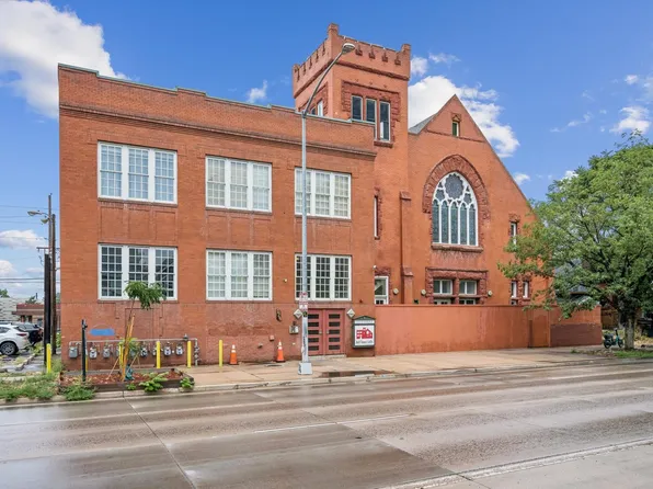 225 N Lincoln St Unit 6, Denver, CO 80203