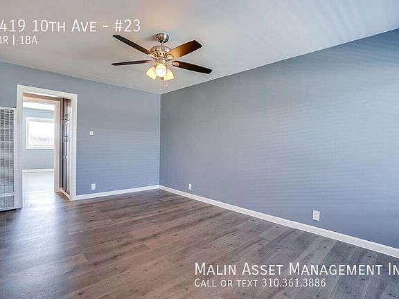 2nd image of 6419 10th Ave APT 23