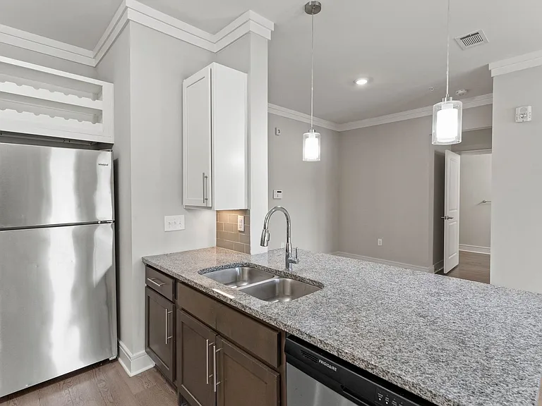 Unwind in style with expansive home layouts designed for your comfort