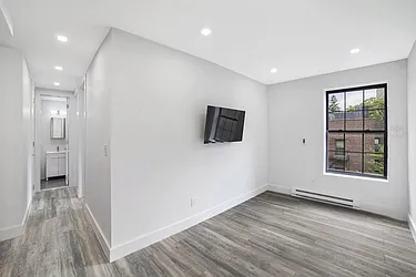 Rented by ERN Flats