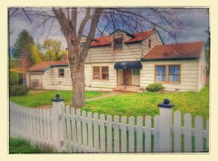 678 Normal Ave, Ashland, OR 97520