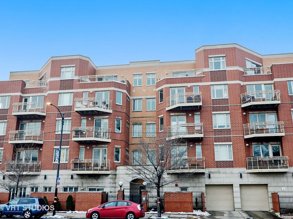 1st image of 4950 N Western Ave APT 4D