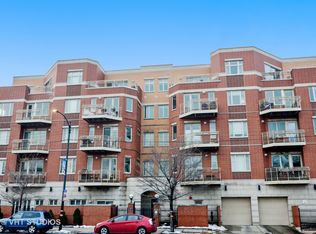 4950 N Western Ave APT 4D, Chicago, IL 60625