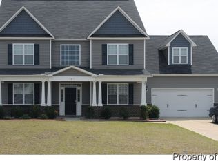 183 Dairy Ct, Raeford, NC 28376