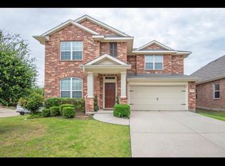 1828 Shoebill Dr, Little Elm, TX 75068