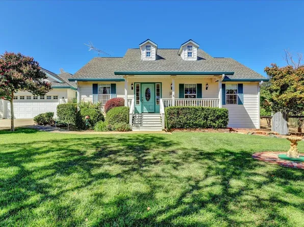 9224 Stacey Anne Dr, Browns Valley, CA 95918