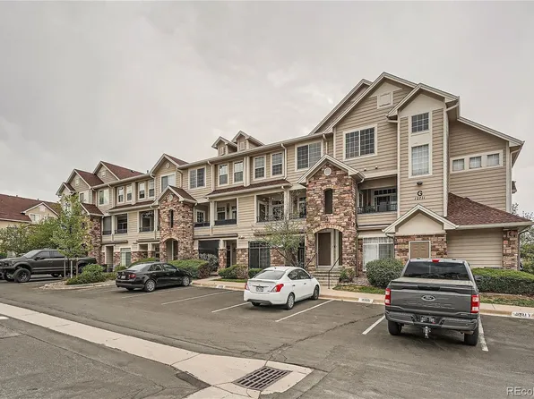 12711 Colorado Boulevard Bldg G #719G, Thornton, CO 80241