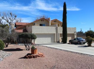 595 S Mill Dr, Cottonwood, AZ 86326