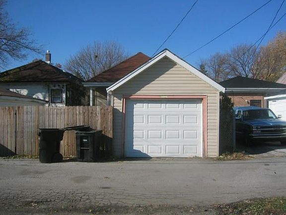 garage