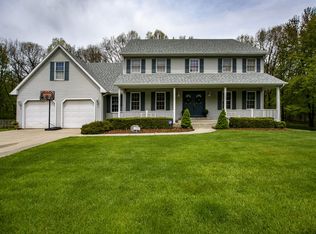 26671 Ray Ct, Elkhart, IN 46514