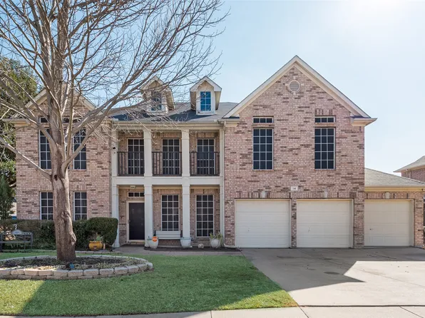 14 Misty Mesa Ct, Mansfield, TX 76063