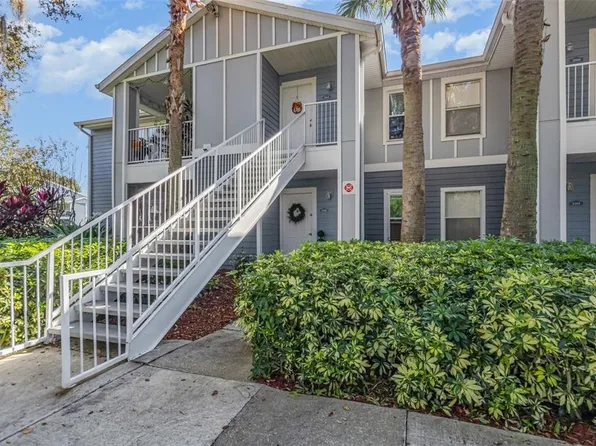 712 Secret Harbor Ln Unit 104, Lake Mary, FL 32746