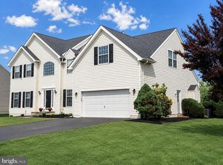 23 Riva Ridge Ln, Bear, DE 19701