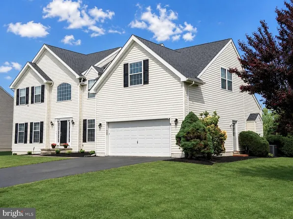 23 Riva Ridge Ln, Bear, DE 19701
