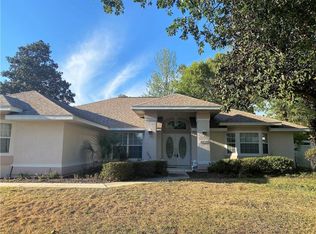 5429 SW 89th St, Ocala, FL 34476