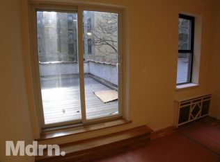 244 W 104th St APT 4C, New York, NY 10025
