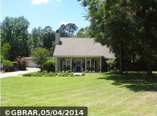 33533 Duff Rd, Walker, LA 70785