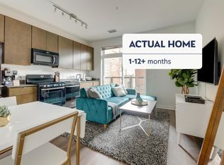 1300 10th St NW FLOOR 2-ID790, Washington, DC