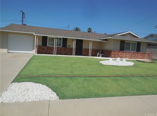 28655 W Worcester Rd, Menifee, CA 92586