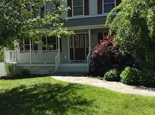 23 Beechwood Cir, Wappingers Falls, NY 12590