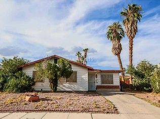 4716 Powell Ave, Las Vegas, NV 89121