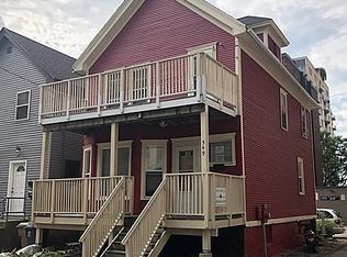 549 Conklin Pl, Madison, WI 53703