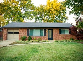 10949 Vargas Dr, Saint Louis, MO 63123