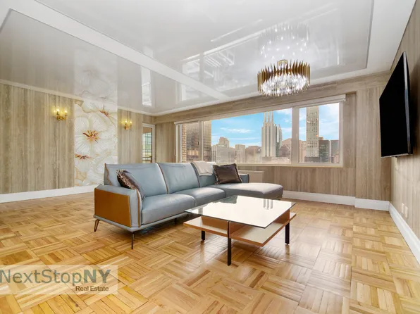 303 East 57th Street 41D image 1 of 7