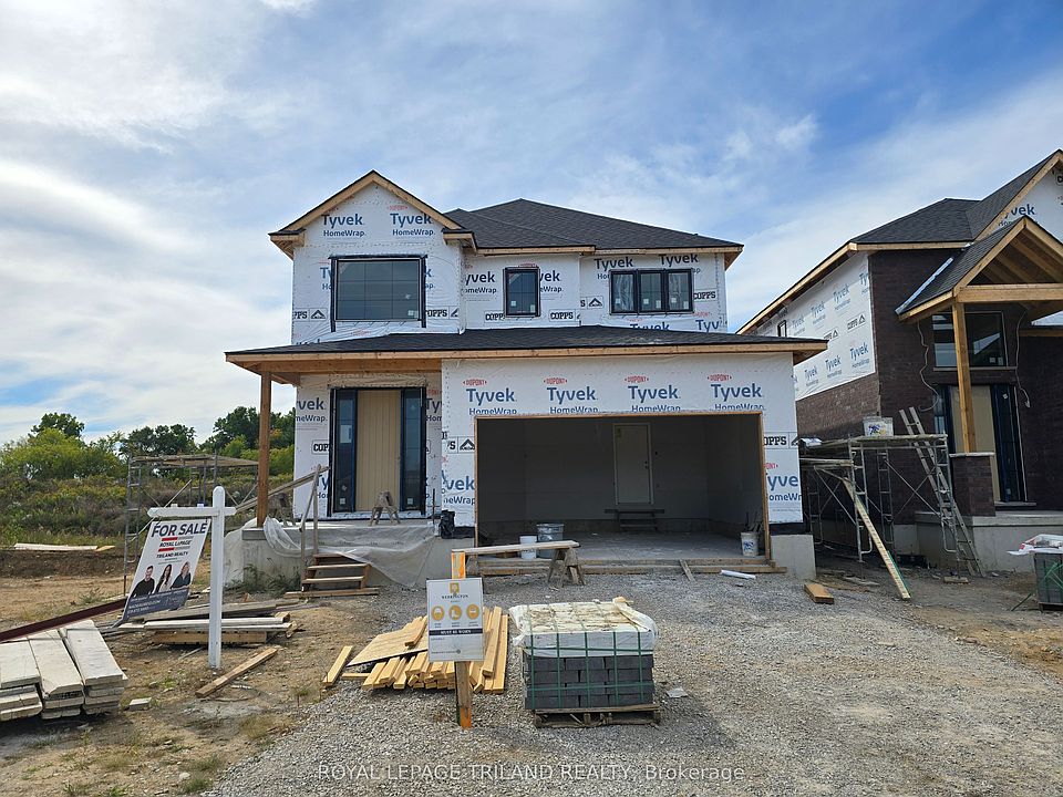 1st image of 35 Allister Dr