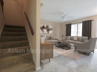 611 E Amelia St #5, Orlando, FL 32803