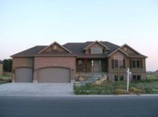 4799 W 4825 S, Hooper, UT 84315
