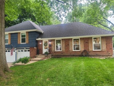 6524 W 101st St, Overland Park, KS, 66212