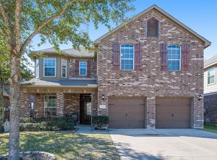 5223 Jay Thrush Dr, Richmond, TX 77407