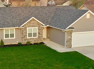 631 Remington St, Findlay, OH 45840