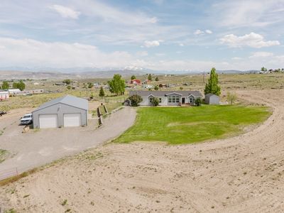 3038 Kittridge Canyon Rd, Elko, NV, 89801