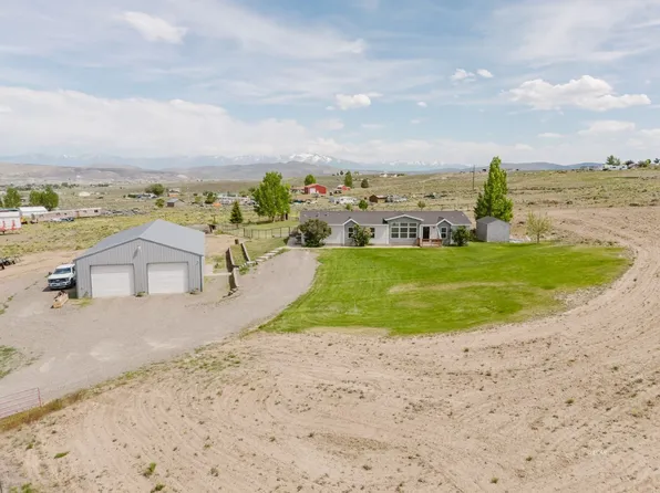3038 Kittridge Canyon Rd, Elko, NV 89801