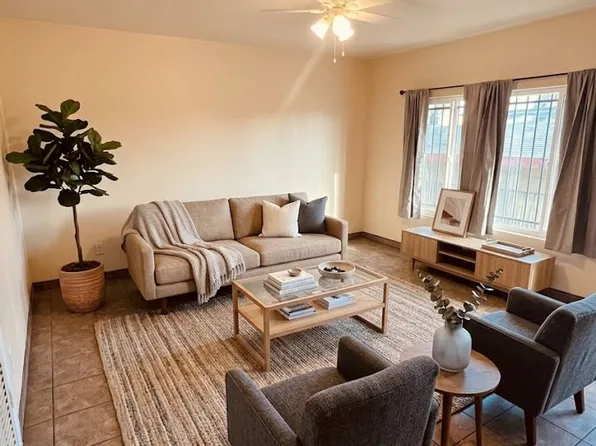 612 West 81st, 612 W 81st St APT 7, Los Angeles, CA 90044