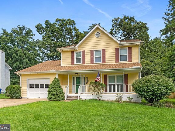 3rd image of 5812 Glen Eagles Dr