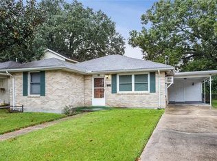 500 N Bengal Rd, Metairie, LA 70003