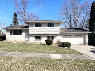 1338 Penarth St, Commerce Township, MI, 48382