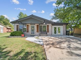 411 S Main St, Kellyville, OK 74039