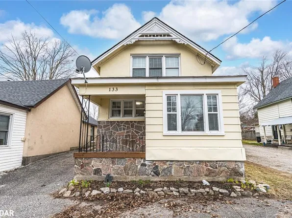 133 Parkview Ave, Orillia, ON L3V 4L9