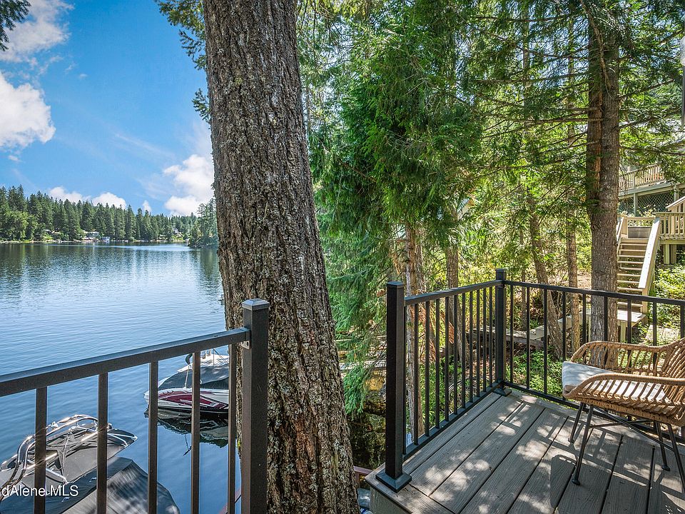 23932 N Bridge Lake Rd, Rathdrum, ID 83858 Zillow